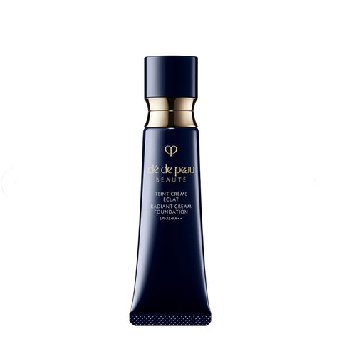 CLE DE PEAU BEAUTE | Radiant Cream Foundation